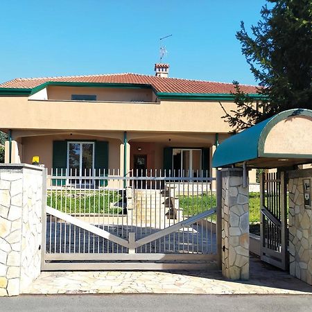 Rho Mind Villa Екстериор снимка