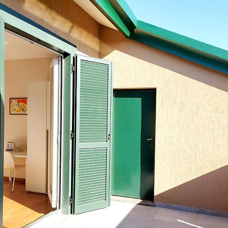 Rho Mind Villa Екстериор снимка