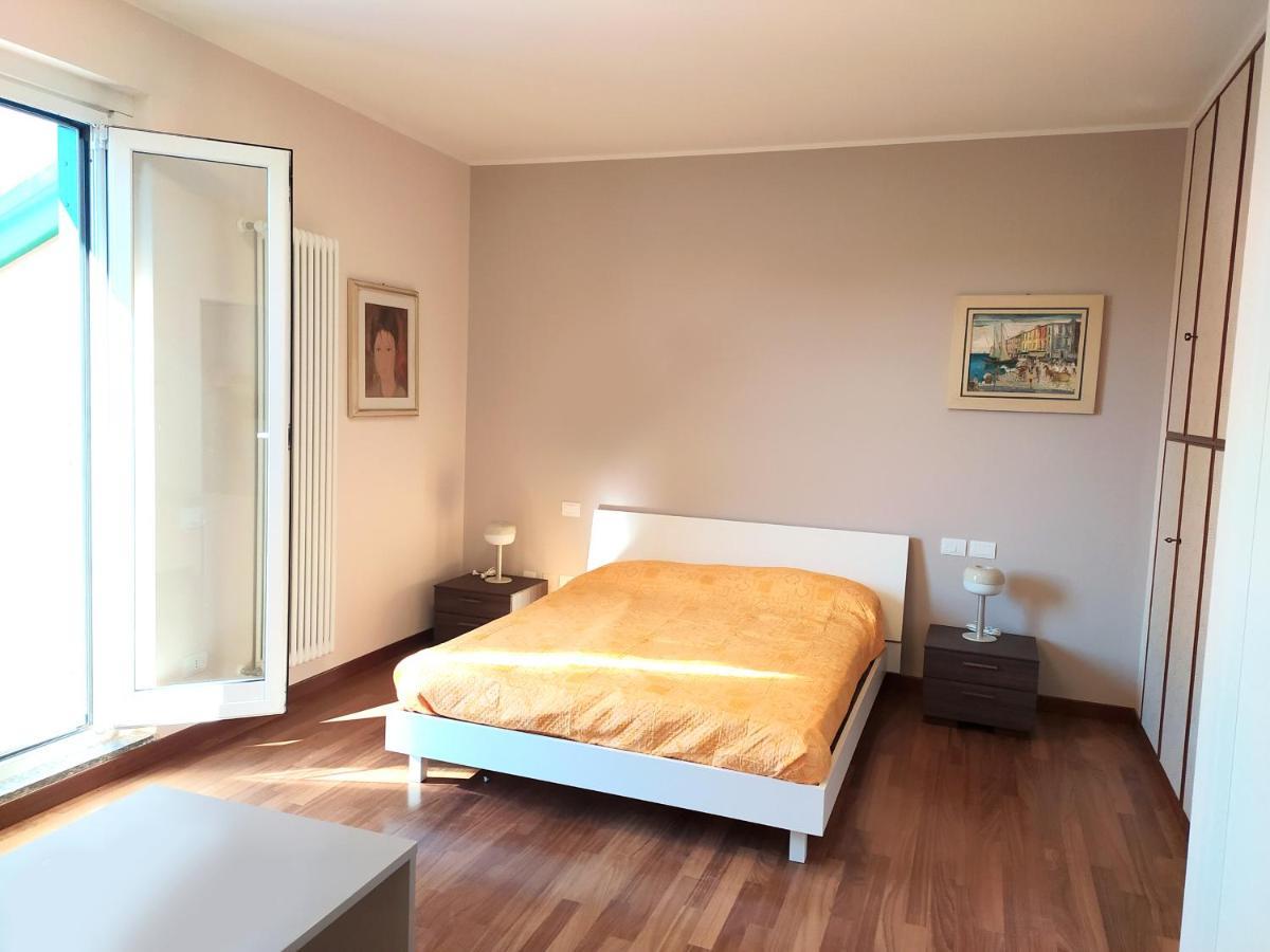 Rho Mind Villa Екстериор снимка