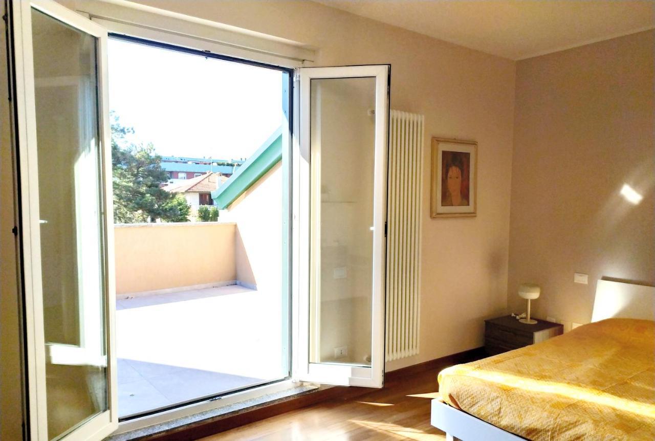 Rho Mind Villa Екстериор снимка
