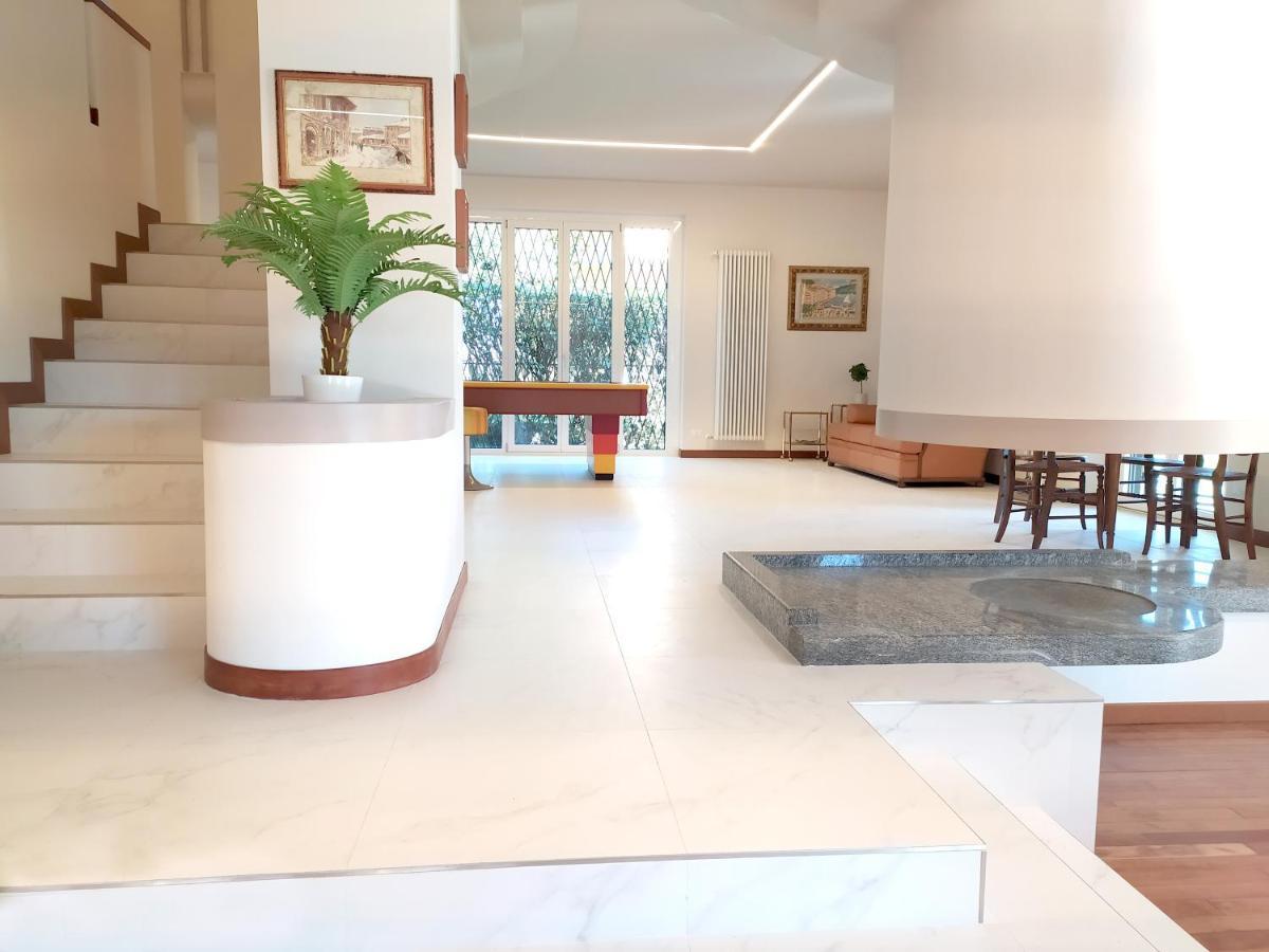 Rho Mind Villa Екстериор снимка