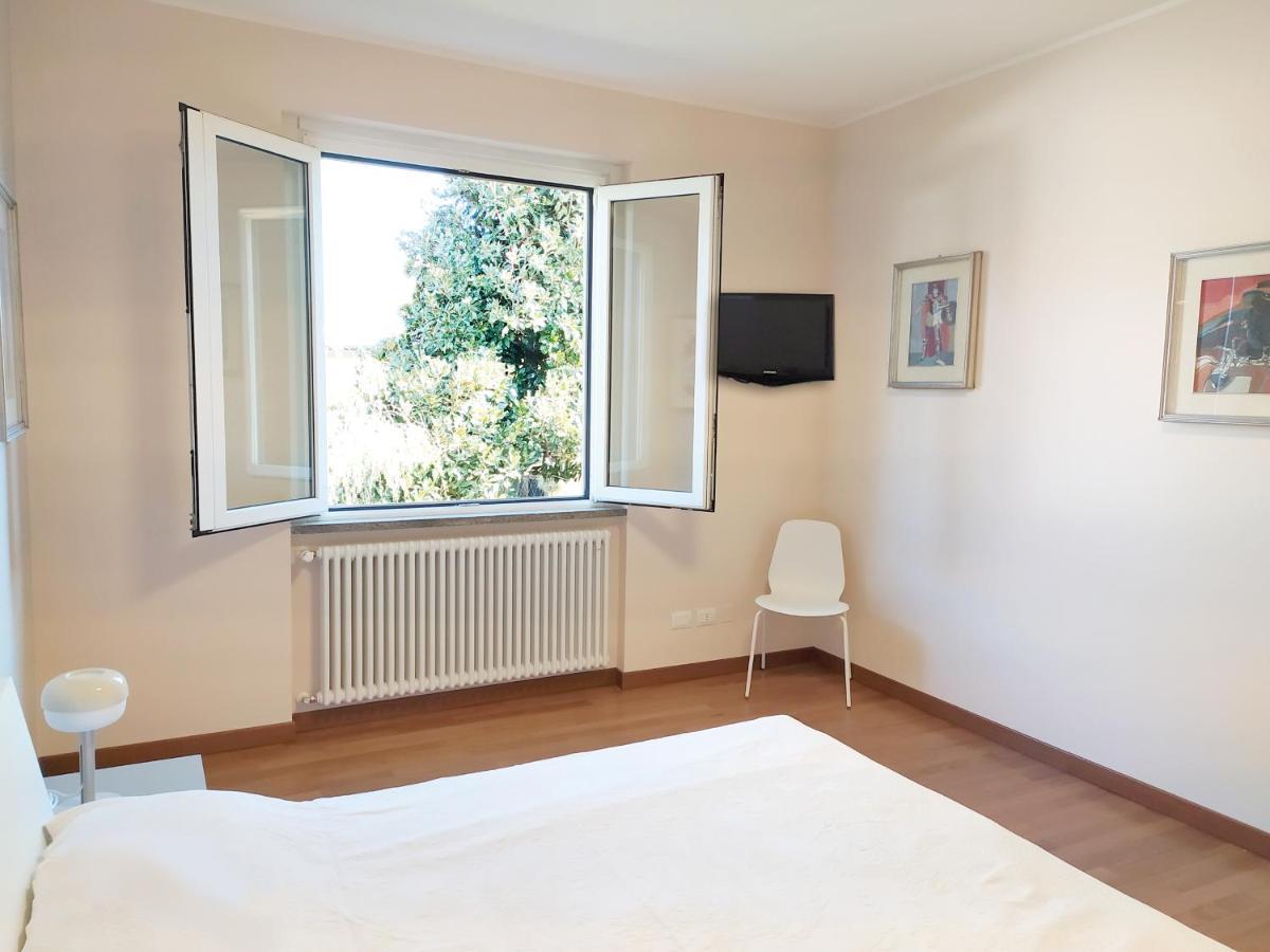 Rho Mind Villa Екстериор снимка