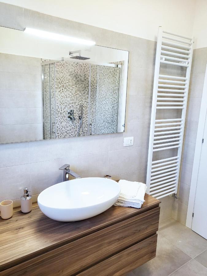 Rho Mind Villa Екстериор снимка
