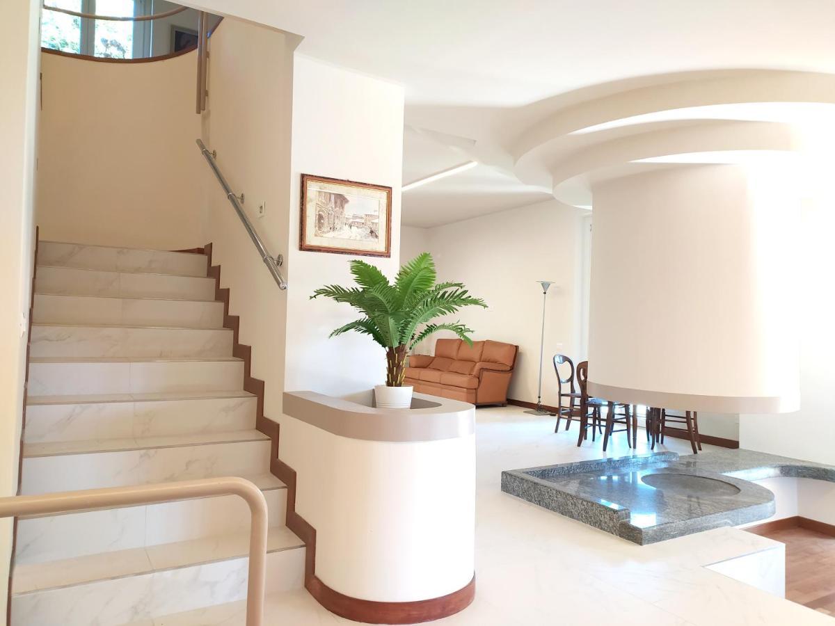 Rho Mind Villa Екстериор снимка