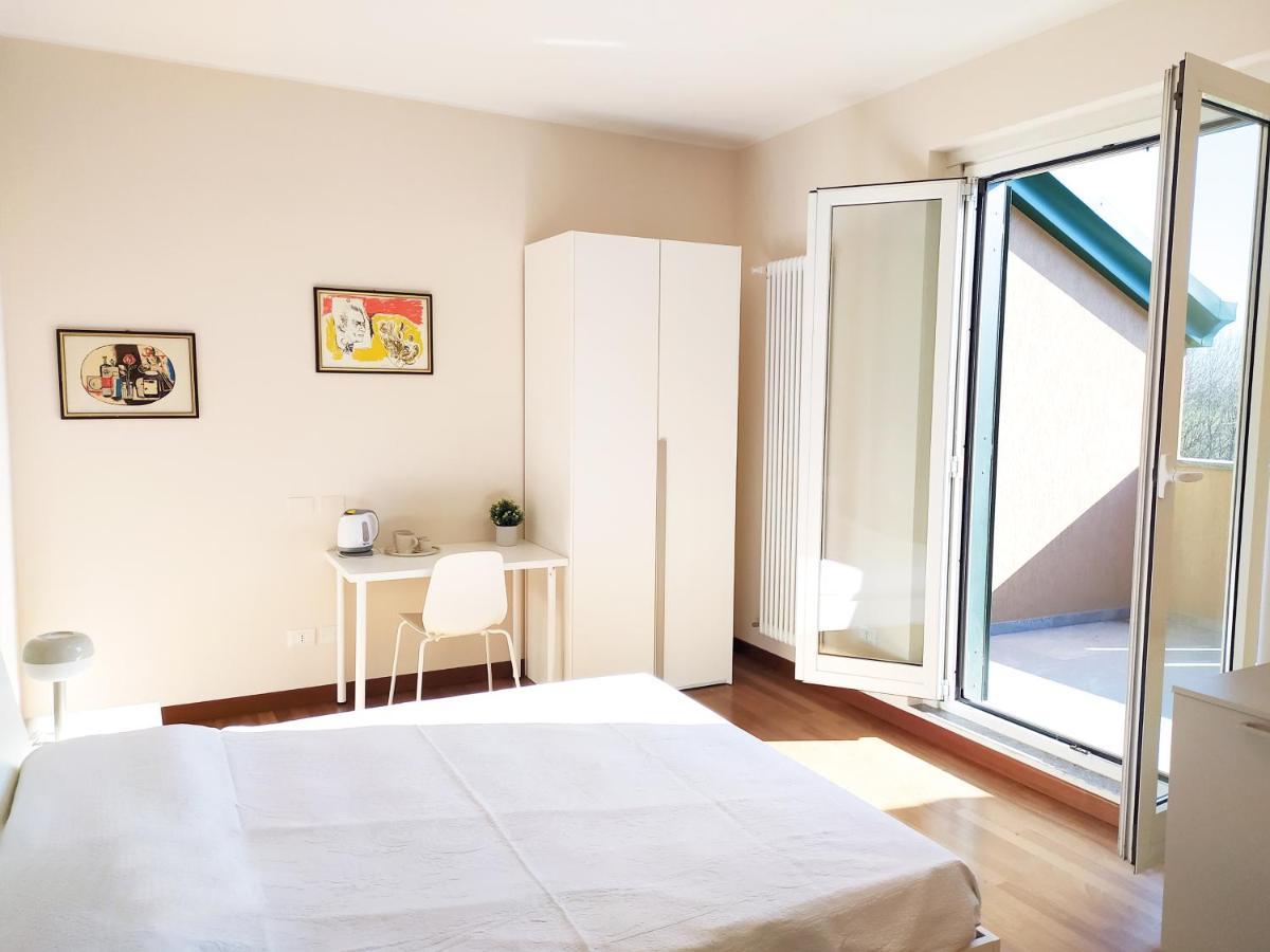 Rho Mind Villa Екстериор снимка