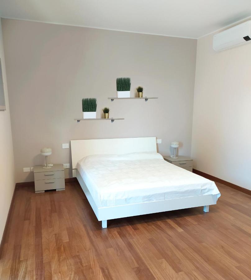 Rho Mind Villa Екстериор снимка